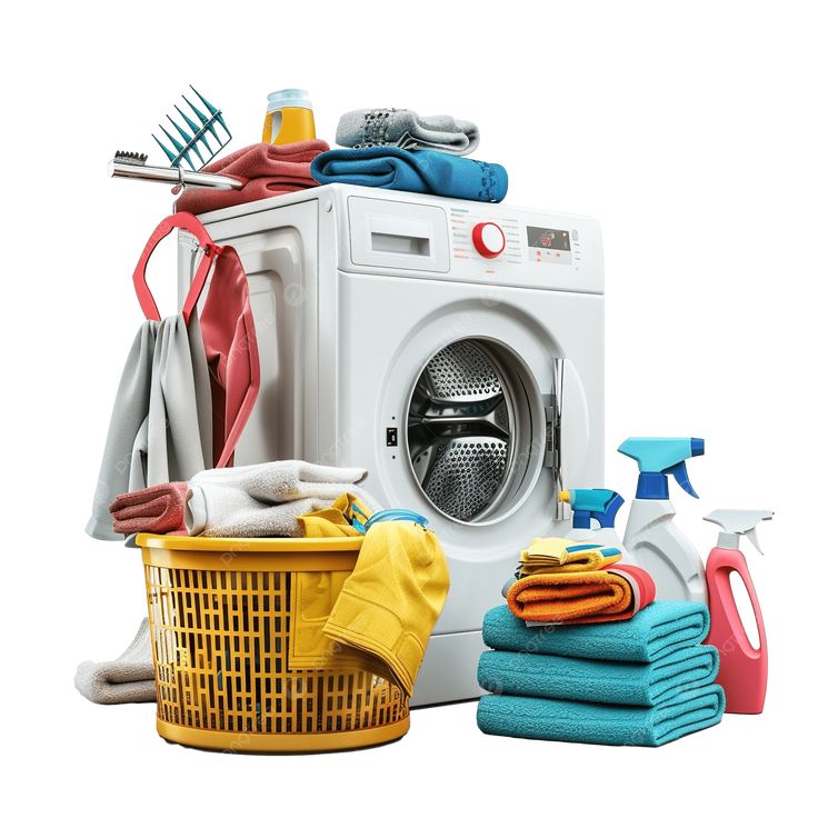 Housekeeping & Laundry
