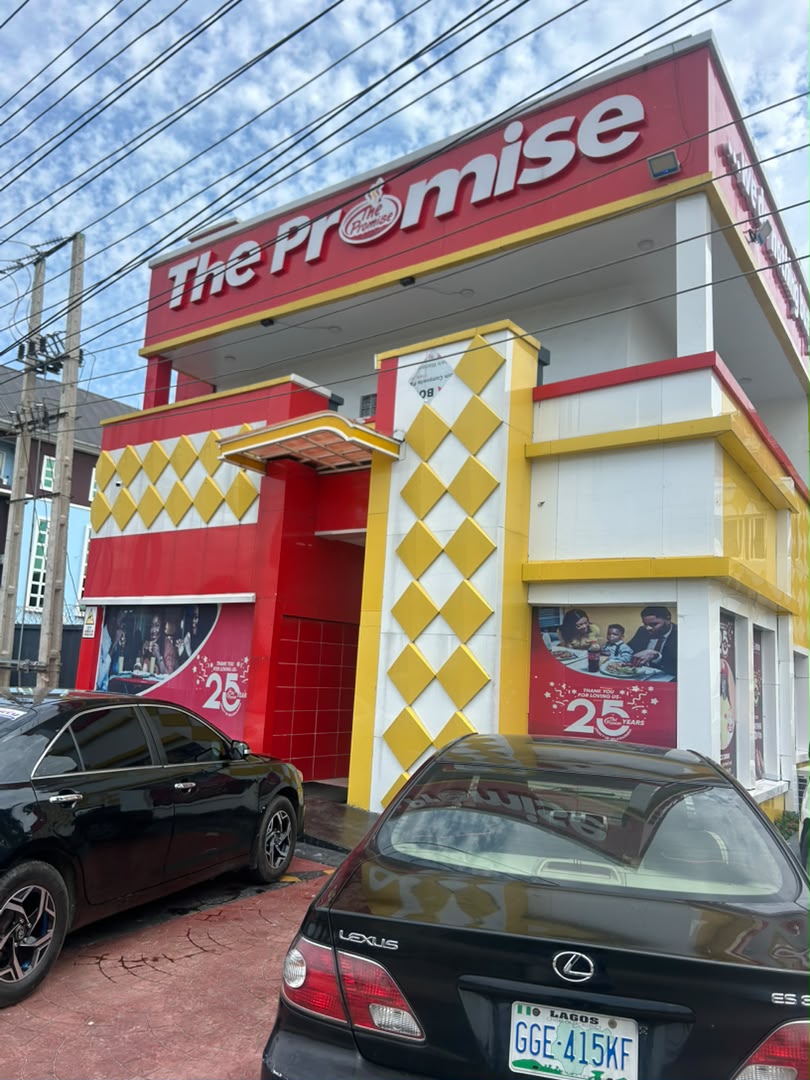 Restaurant & Fast Food